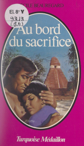 E-book, Au bord du sacrifice, Presses de la Cité (réédition numérique FeniXX)