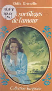 E-book, Les sortilèges de l'amour, Presses de la Cité (réédition numérique FeniXX)