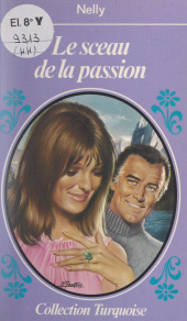 E-book, Le sceau de la passion, Presses de la Cité (réédition numérique FeniXX)