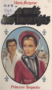 E-book, La nuit des insurgés, Presses de la Cité (réédition numérique FeniXX)