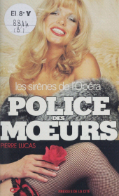 E-book, Police des moeurs : Les Sirènes de l'opéra, Presses de la Cité (réédition numérique FeniXX)