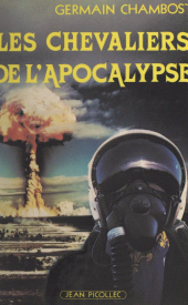 E-book, Les chevaliers de l'apocalypse, Jean Picollec (réédition numérique FeniXX)