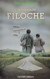 E-book, Camarade Filoche, Plon (réédition numérique FeniXX)