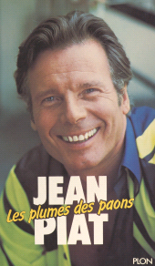 E-book, Les plumes des paons, Plon (réédition numérique FeniXX)