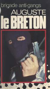 E-book, Brigade anti-gangs : Section de recherche et d'intervention, Plon (réédition numérique FeniXX)