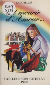 E-book, Et mourir d'amour..., Plon (réédition numérique FeniXX)