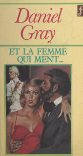 E-book, Et la femme qui ment..., Pocket (réédition numérique FeniXX)