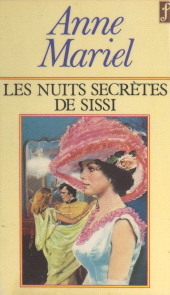 E-book, Les nuits secrètes de Sissi, Pocket (réédition numérique FeniXX)