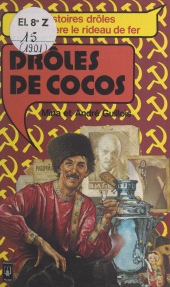 E-book, Drôles de cocos, Pocket (réédition numérique FeniXX)
