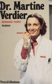 eBook, Docteur Martine Verdier, Presses de la Renaissance (réédition numérique FeniXX)