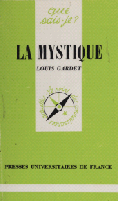 E-book, La mystique, Presses universitaires de France (réédition numérique FeniXX)