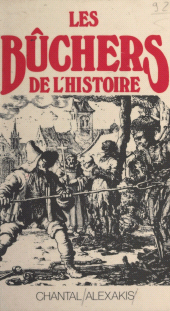 E-book, Les bûchers de l'histoire, Pygmalion (réédition numérique FeniXX)