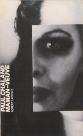 E-book, Maman-veuve, Robert Laffont (réédition numérique FeniXX)