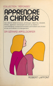 E-book, Apprendre à changer, Robert Laffont (réédition numérique FeniXX)