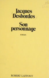 E-book, Son personnage, Robert Laffont (réédition numérique FeniXX)