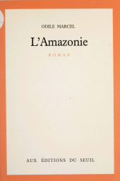 E-book, L'Amazonie, Seuil (réédition numérique FeniXX)
