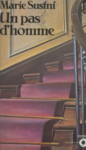 E-book, Un pas d'homme, Seuil (réédition numérique FeniXX)