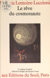 eBook, Le rêve du cosmonaute, Seuil (réédition numérique FeniXX)