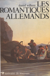 eBook, Les Romantiques allemands, Seuil (réédition numérique FeniXX)