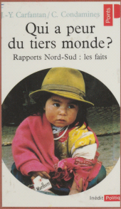 eBook, Qui a peur du tiers-monde ? : Rapports Nord-Sud : les faits, Seuil (réédition numérique FeniXX)