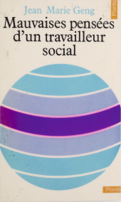 eBook, Mauvaises pensées d'un travailleur social, Seuil (réédition numérique FeniXX)