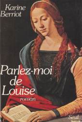 eBook, Parlez-moi de Louise, Seuil (réédition numérique FeniXX)