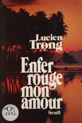E-book, Enfer rouge, mon amour, Seuil (réédition numérique FeniXX)