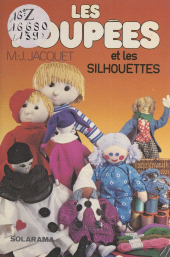 E-book, Les poupées et silhouettes, Solar (réédition numérique FeniXX)