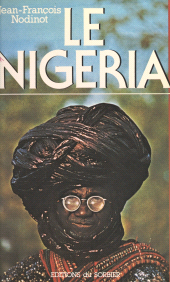 E-book, Le Nigéria, Sorbier (réédition numérique FeniXX)