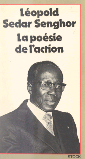 E-book, La poésie de l'action, Stock (réédition numérique FeniXX)