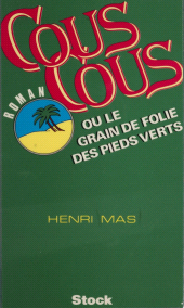 E-book, Couscous ou le Grain de folie des pieds-verts, Stock (réédition numérique FeniXX)