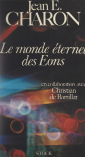 E-book, Le monde éternel des Éons, Stock (réédition numérique FeniXX)