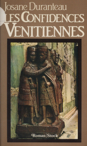 E-book, Les Confidences vénitiennes, Stock (réédition numérique FeniXX)