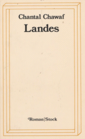E-book, Landes, Stock (réédition numérique FeniXX)