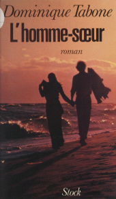 E-book, L'Homme-soeur, Stock (réédition numérique FeniXX)