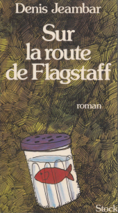 E-book, Sur la route de Flagstaff, Stock (réédition numérique FeniXX)