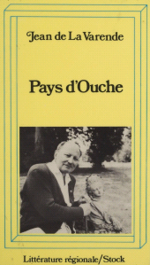 E-book, Pays d'Ouche (1740-1933), Stock (réédition numérique FeniXX)