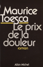 E-book, Le Prix de la douleur, Albin Michel (réédition numérique FeniXX)