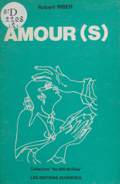 E-book, Amour(s), Éditions de l'Atelier (réédition numérique FeniXX)