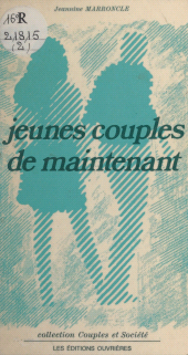 E-book, Jeunes couples de maintenant, Éditions de l'Atelier (réédition numérique FeniXX)