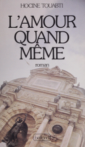 E-book, L'amour quand même, Belfond (réédition numérique FeniXX)