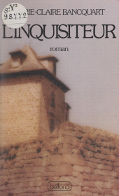 eBook, L'Inquisiteur, Belfond (réédition numérique FeniXX)