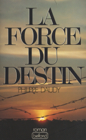 eBook, La force du destin, Belfond (réédition numérique FeniXX)