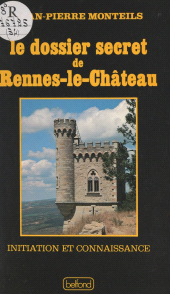 E-book, Le dossier secret de Rennes-le-Château, Belfond (réédition numérique FeniXX)
