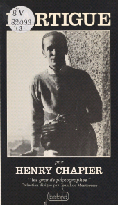 eBook, Lartigue, Belfond (réédition numérique FeniXX)