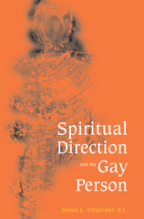 E-book, Spiritual Direction & The Gay Person, Empereur, James, Bloomsbury Publishing