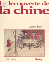 E-book, La découverte de la Chine, Bordas (réédition numérique FeniXX)