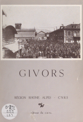 E-book, Givors, CNRS Éditions (réédition numérique FeniXX)