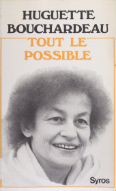 eBook, Tout le possible, La Découverte (réédition numérique FeniXX)