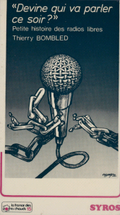 eBook, Devine qui va parler ce soir ? : Petite histoire des radios libres, La Découverte (réédition numérique FeniXX)